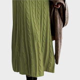 Vanessa | Vestido Largo Elegante