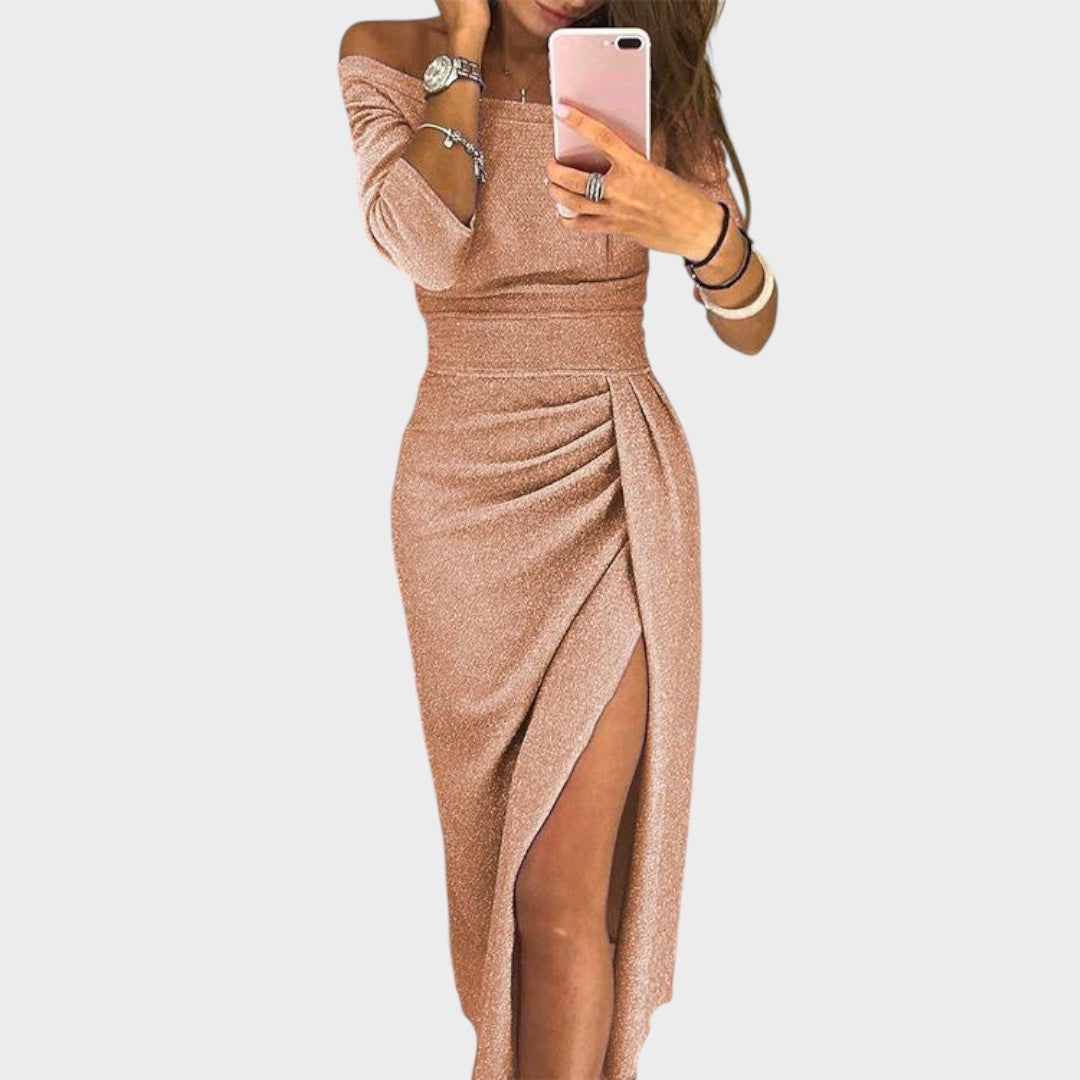 Eirian | Vestido de Fiesta