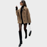 Lovie | Casaco Oversized