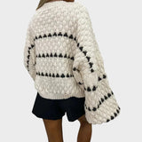 Serena | Suéter de Punto