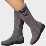 Emília | Botas de Invierno