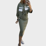 Sarah | Conjunto de Dos Piezas