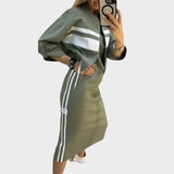 Sarah | Conjunto de Dos Piezas