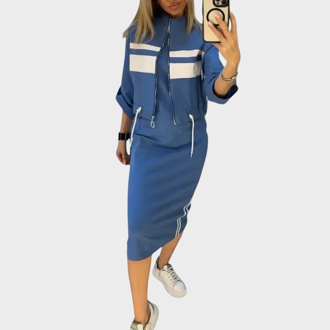 Sarah | Conjunto de Dos Piezas