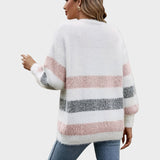 Larissa | Cárdigan Largo