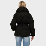 Marcela |  Chaqueta de Invierno