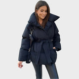 Marcela |  Chaqueta de Invierno