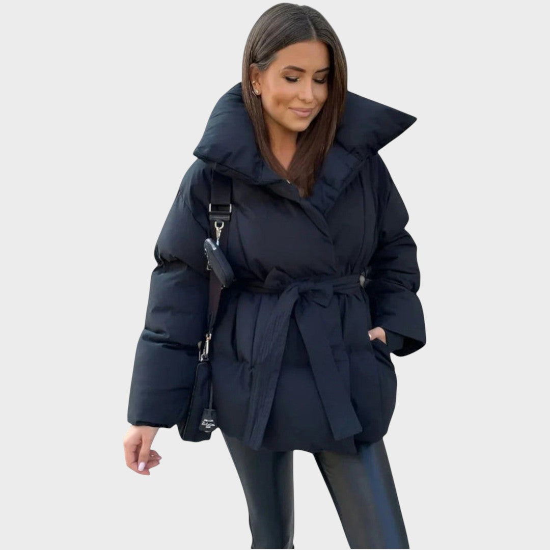 Marcela |  Chaqueta de Invierno