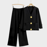 Georgina | Conjunto de Dos Piezas