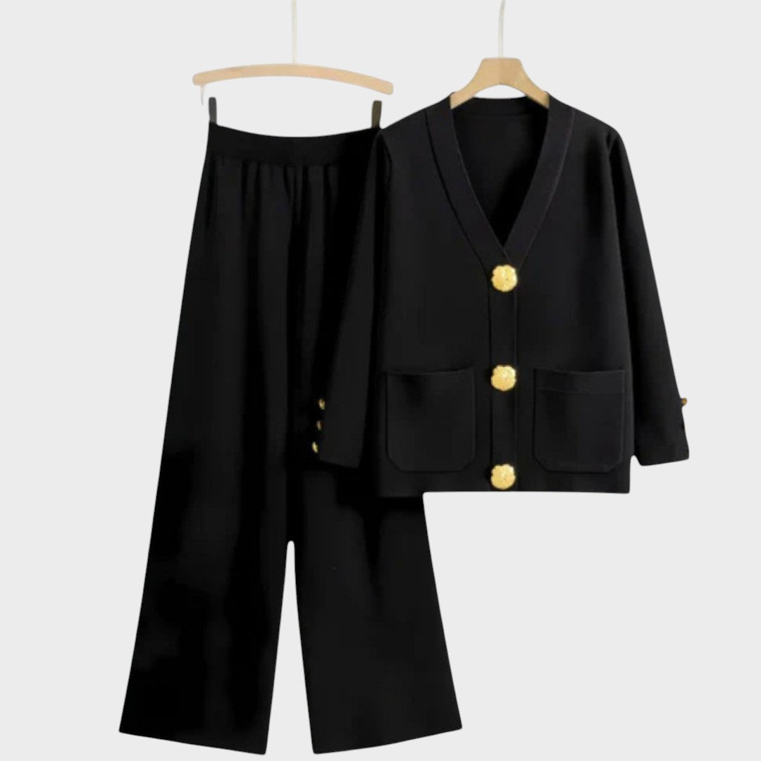 Georgina | Conjunto de Dos Piezas