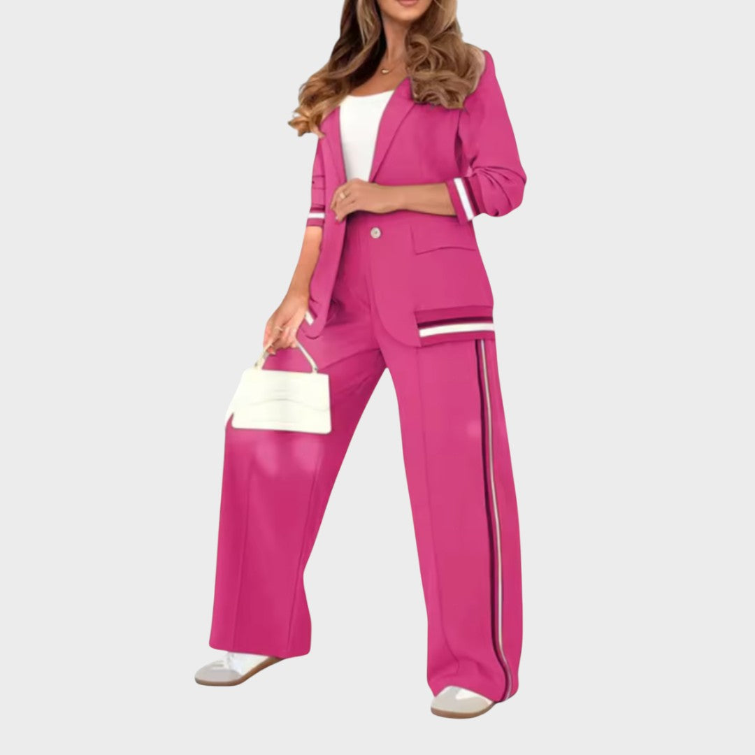 Catarina | Conjunto de Dos Piezas