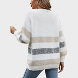 Larissa | Cárdigan Largo