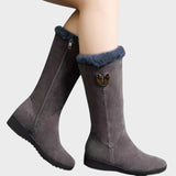 Emília | Botas de Invierno