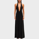 Inala | Vestido con escote