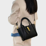 Alícia | Bolso de Piel