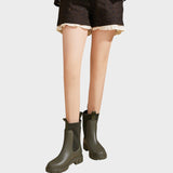Carlota | Botas Chelsea Impermeables