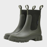 Carlota | Botas Chelsea Impermeables