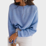 Ariane | Suéter de Punto Suave