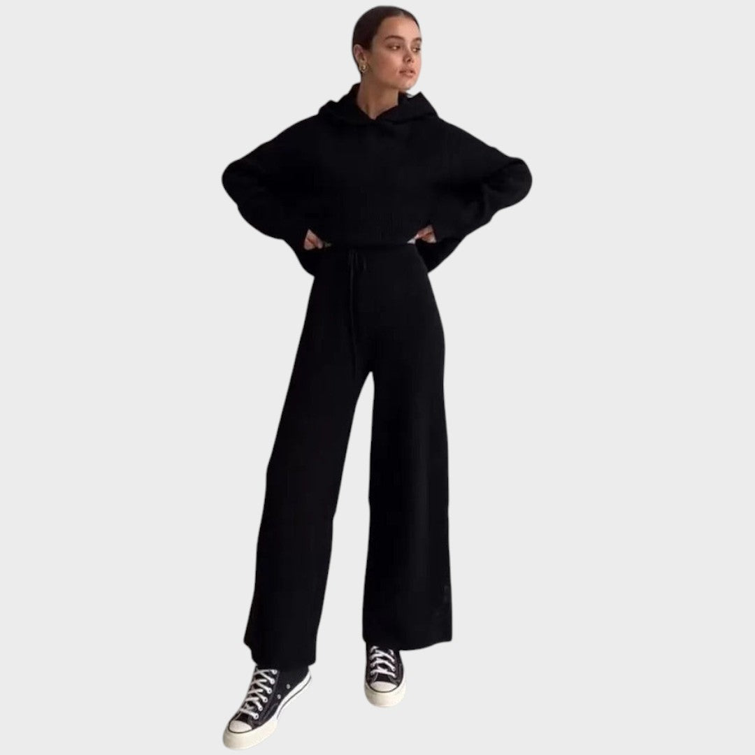 Isadora | Conjunto de Punto