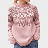 Andrea | Suéter de Punto