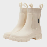 Carlota | Botas Chelsea Impermeables
