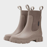 Carlota | Botas Chelsea Impermeables