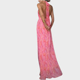 Rosita | Vestido Plisado