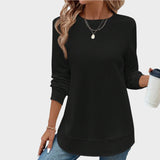 Alisa | Blusa con Manga Larga