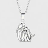 Carminho | Collar Amor Canino