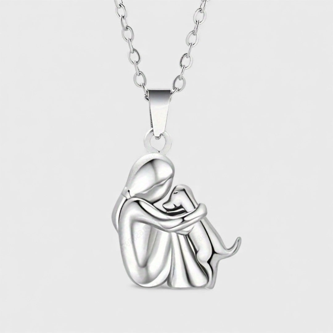 Carminho | Collar Amor Canino