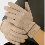 Flopi | Guantes con Pantalla Táctil