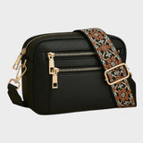 Lia | Bolso Bandolera con Estampado