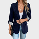 Claire | Blazer Zomerse