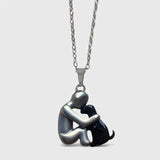 Carminho | Collar Amor Canino