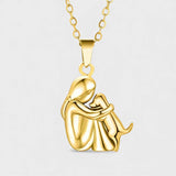 Carminho | Collar Amor Canino