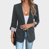 Claire | Blazer Zomerse