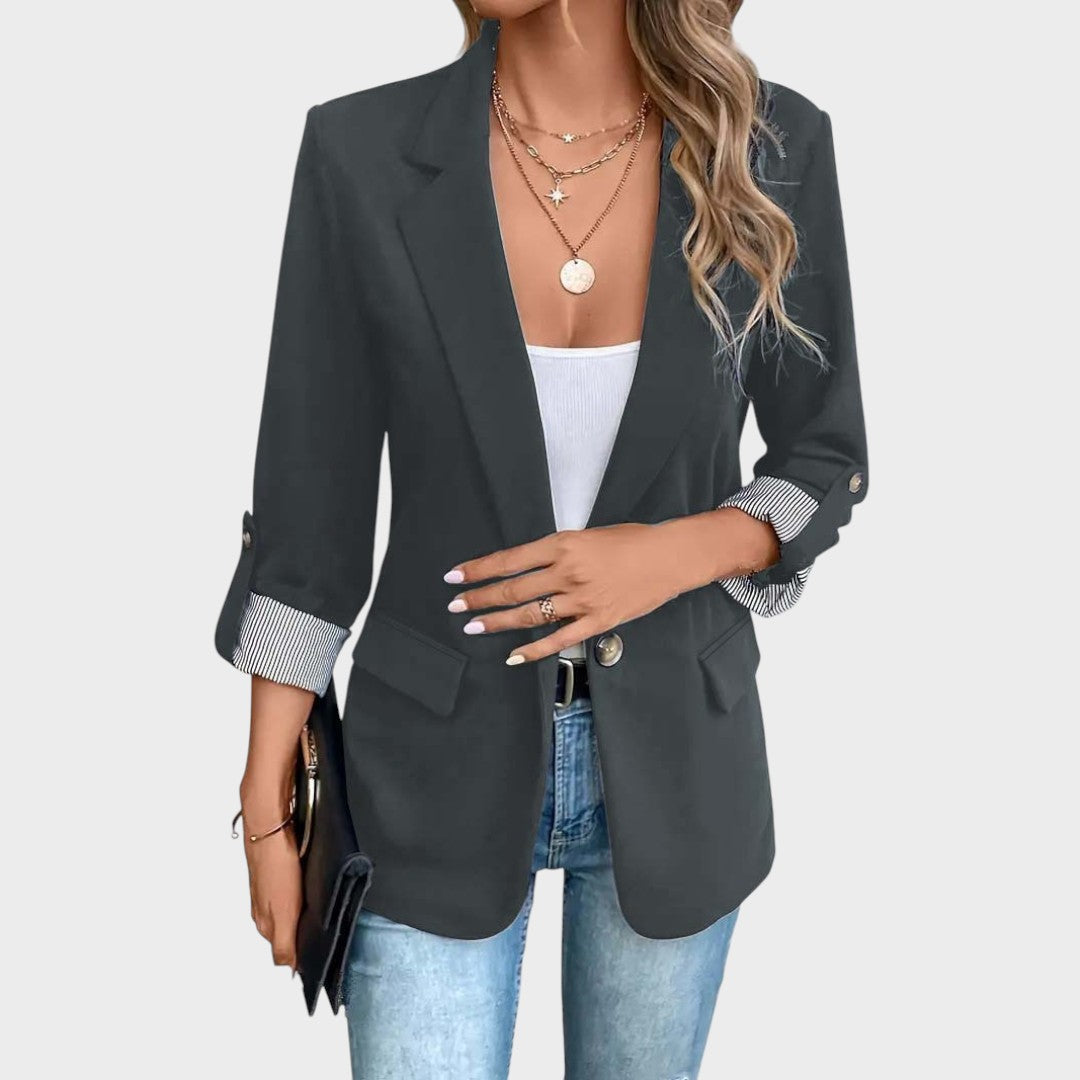 Claire | Blazer Zomerse