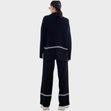 Kendall | Conjunto Suéter y Pantalón