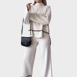 Kendall | Conjunto Suéter y Pantalón