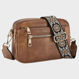 Lia | Bolso Bandolera con Estampado