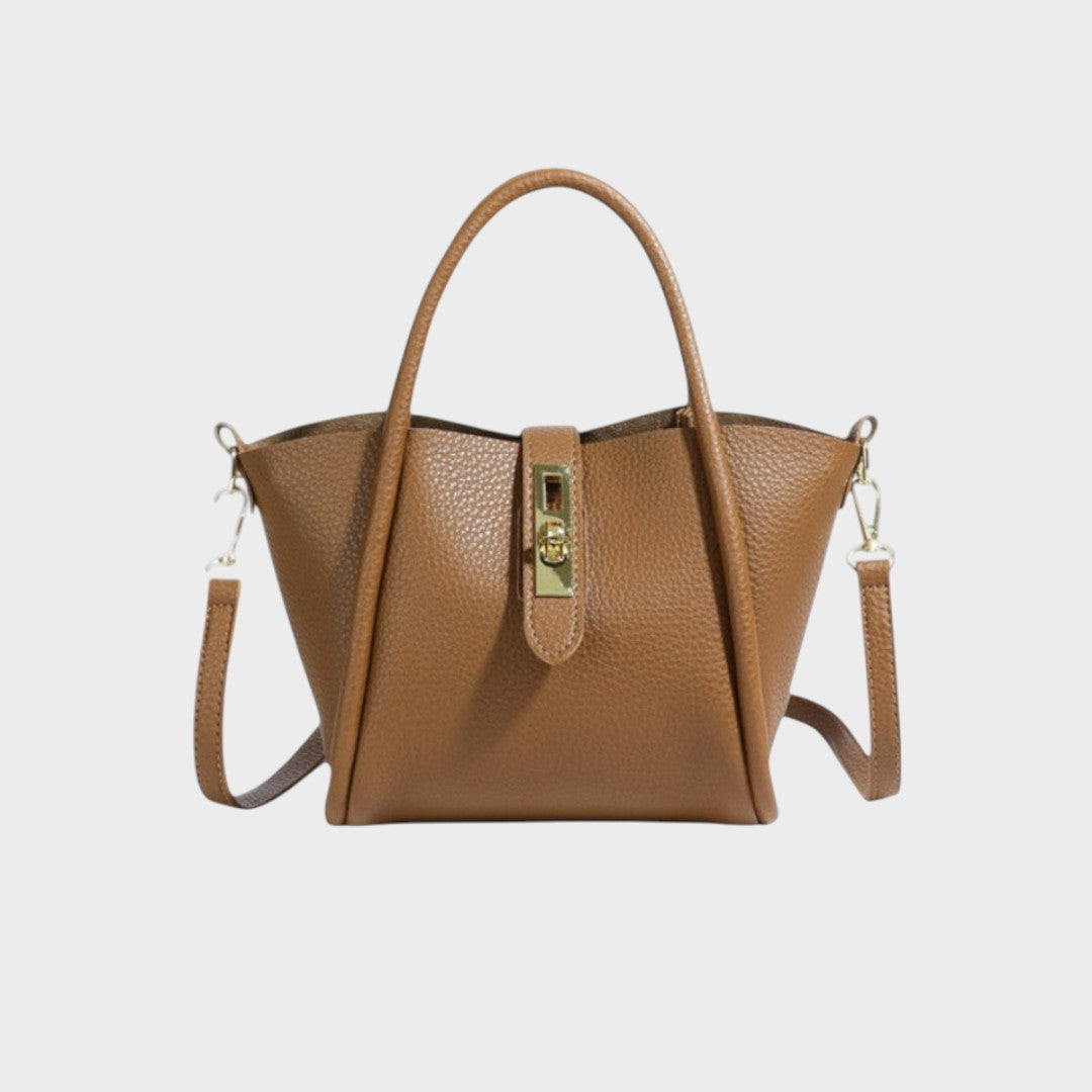 Alícia | Bolso de Piel