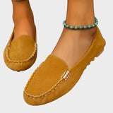 Mencía | Loafers Metal Chic