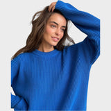 Tália | Suéter de Punto