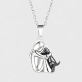 Carminho | Collar Amor Canino