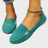 Mencía | Loafers Metal Chic