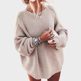 Lara | Suéter Suelto