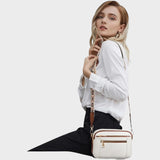 Lia | Bolso Bandolera con Estampado