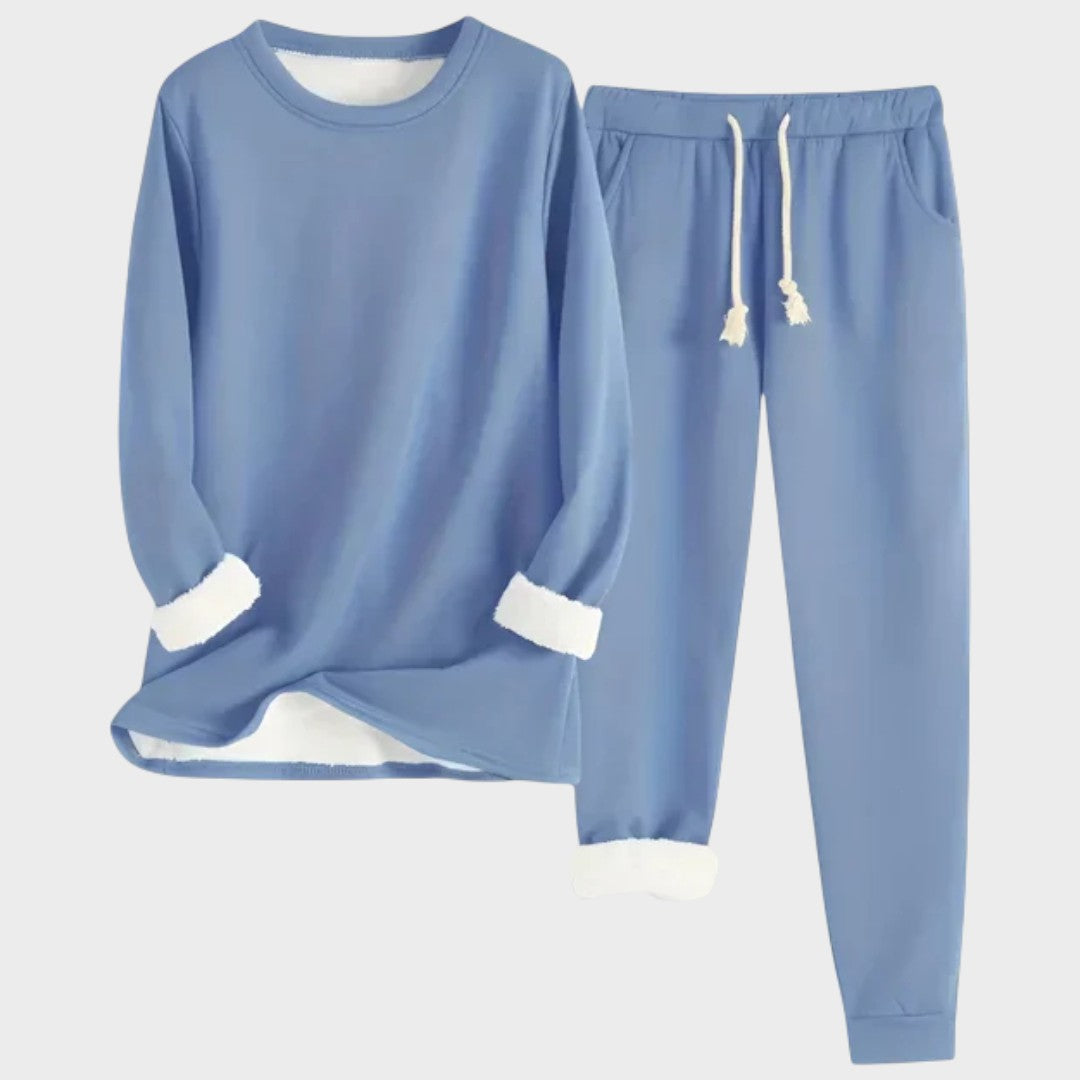 Paulina | Conjunto de dos Piezas