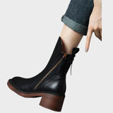 Martina | Botines Elegantes