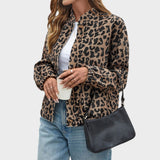 Fiorenza | El Bombardero Leopard